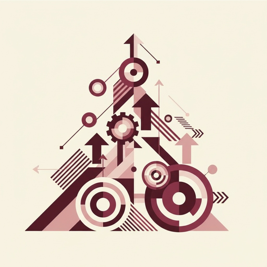 Процесс автоматизации