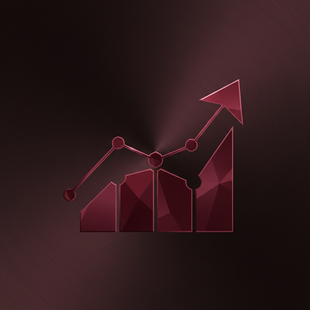 Иконка графика